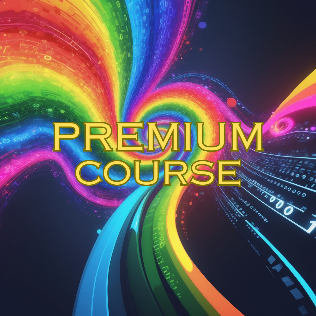 Premium Course